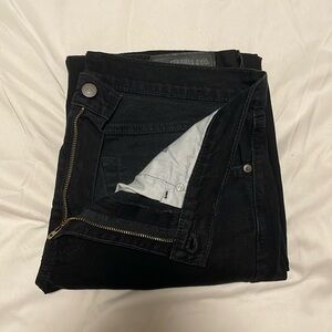 Levi 505 men’s 34x30